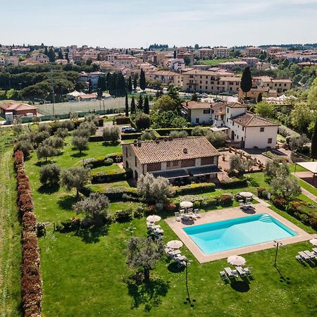 La Capannina Di Matteo Apartamento Tavarnelle Val di Pesa Exterior foto
