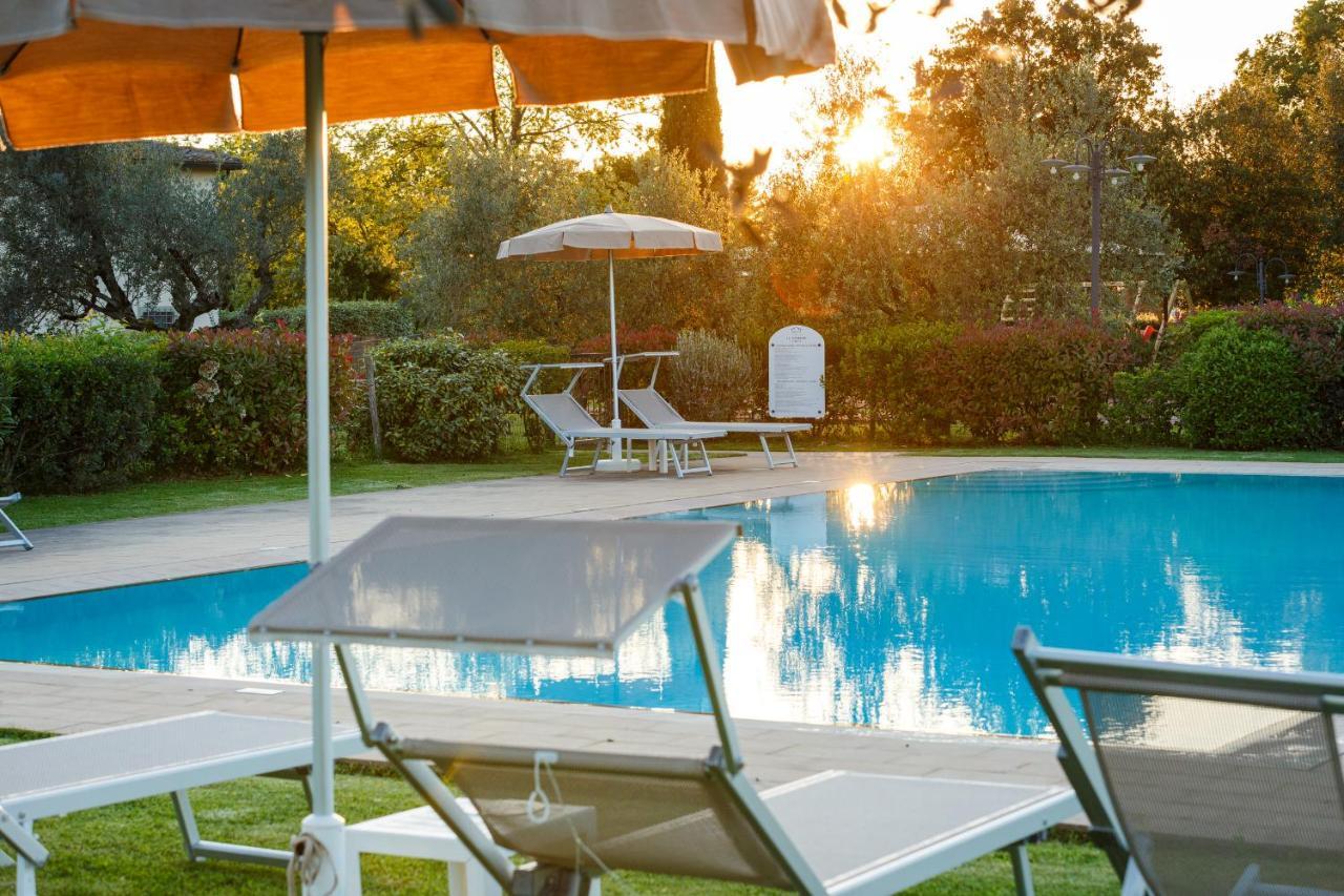 La Capannina Di Matteo Apartamento Tavarnelle Val di Pesa Exterior foto