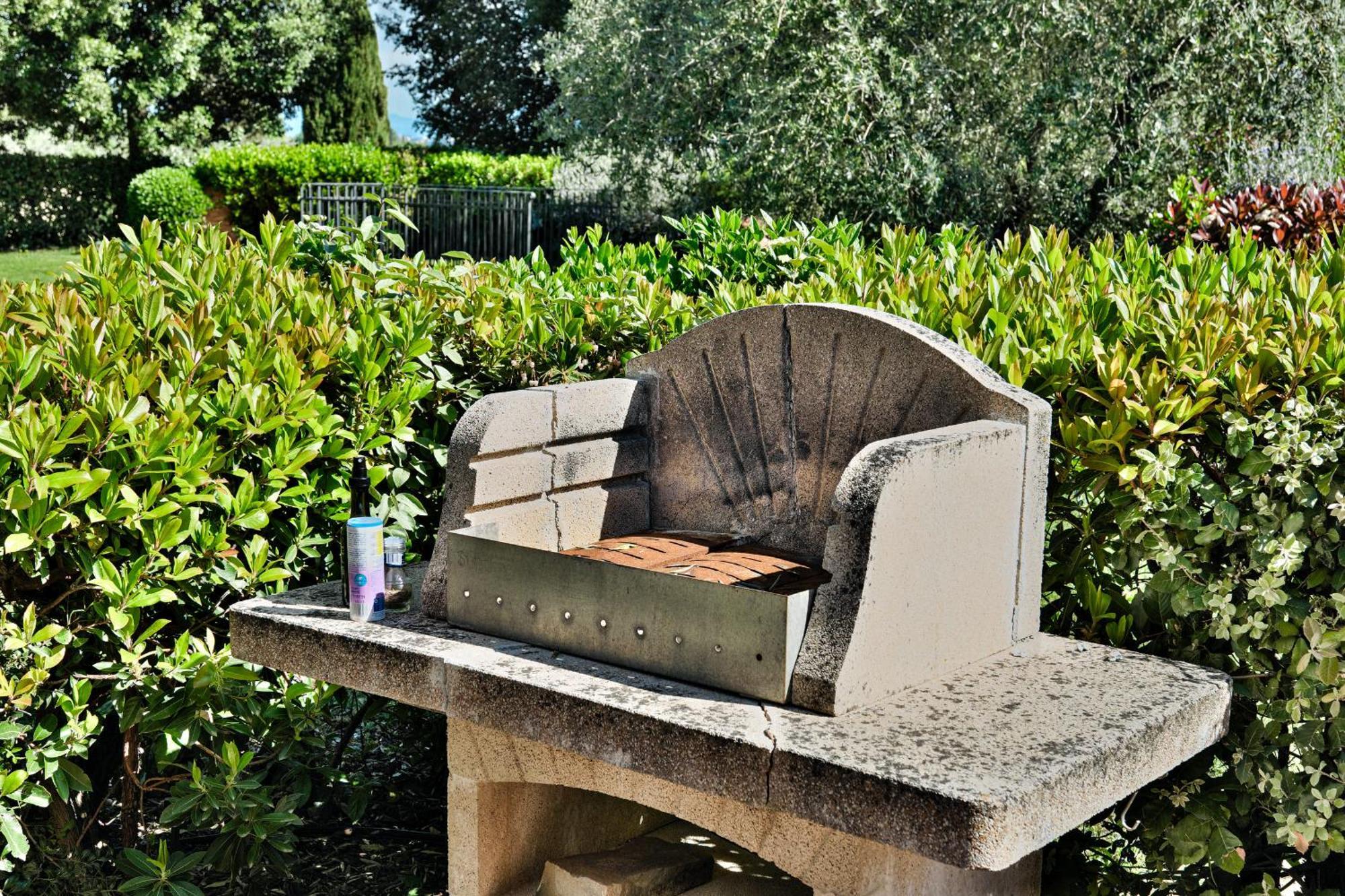 La Capannina Di Matteo Apartamento Tavarnelle Val di Pesa Exterior foto